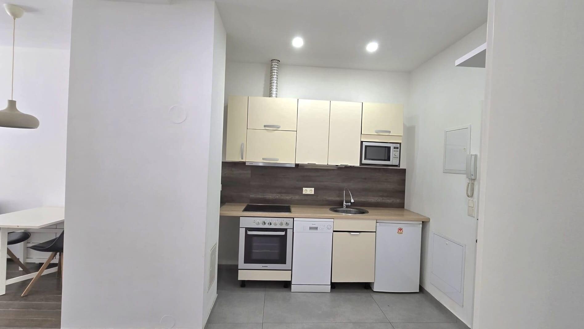 Wohnung zum Kauf 220.000 € 2 Zimmer 45 m²<br/>Wohnfläche Bergsteiggasse Wien, Hernals 1170