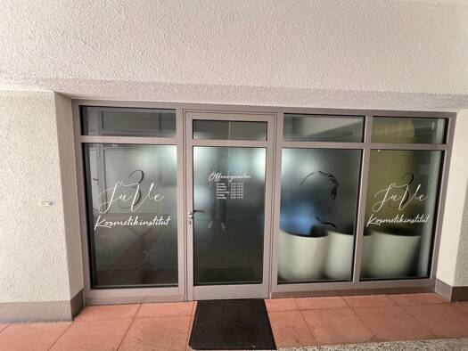 Büro zur Miete provisionsfrei 543 € 2 Zimmer 63,9 m² Bürofläche Straubing Straubing 94315