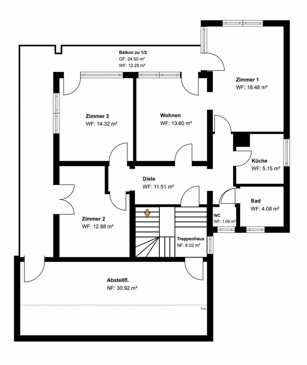 Einfamilienhaus zum Kauf 890.000 € 7 Zimmer 179 m²<br/>Wohnfläche 951,2 m²<br/>Grundstück Feldkirchen-Westerham 83620