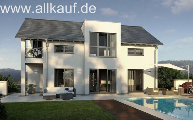 Einfamilienhaus zum Kauf 832.670 € 4 Zimmer 225 m² 760 m² Grundstück Neumarkt Neumarkt in der Oberpfalz 92318