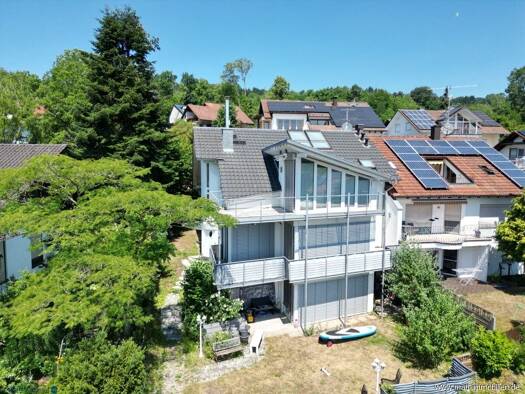 Mehrfamilienhaus zum Kauf 995.000 € 8 Zimmer 254,4 m² 547 m² Grundstück Wangen Öhningen 78337
