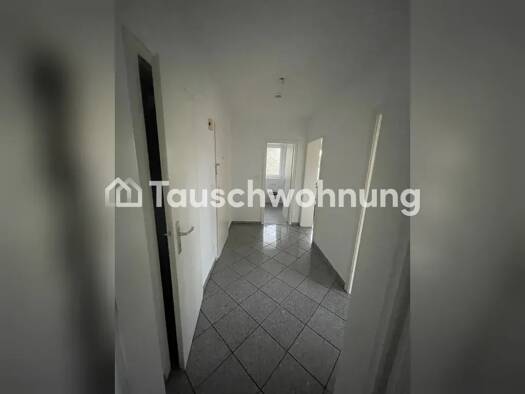 Wohnung zur Miete Tauschwohnung 550 € 2 Zimmer 55 m² 2. Geschoss Eller Stadtbezirk 8 40231