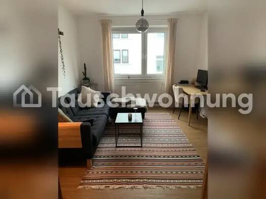 Wohnung zur Miete Tauschwohnung 680 € 2 Zimmer 56 m² 3. Geschoss Neustadt Mainz 55118