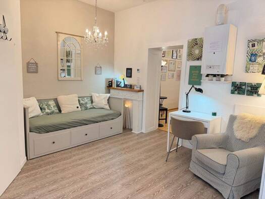Wohnung zur Miete auf Zeit 1.791 € 1 Zimmer 48 m² frei ab 14.12.2026 Wien 1170