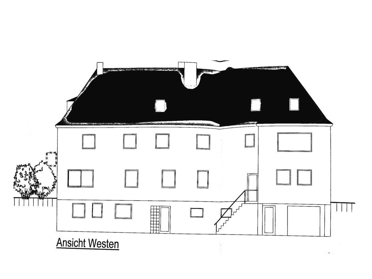 Mehrfamilienhaus zum Kauf 431 m²<br/>Wohnfläche 252 m²<br/>Grundstück Höchstadt Höchstadt a.d.Aisch 91315