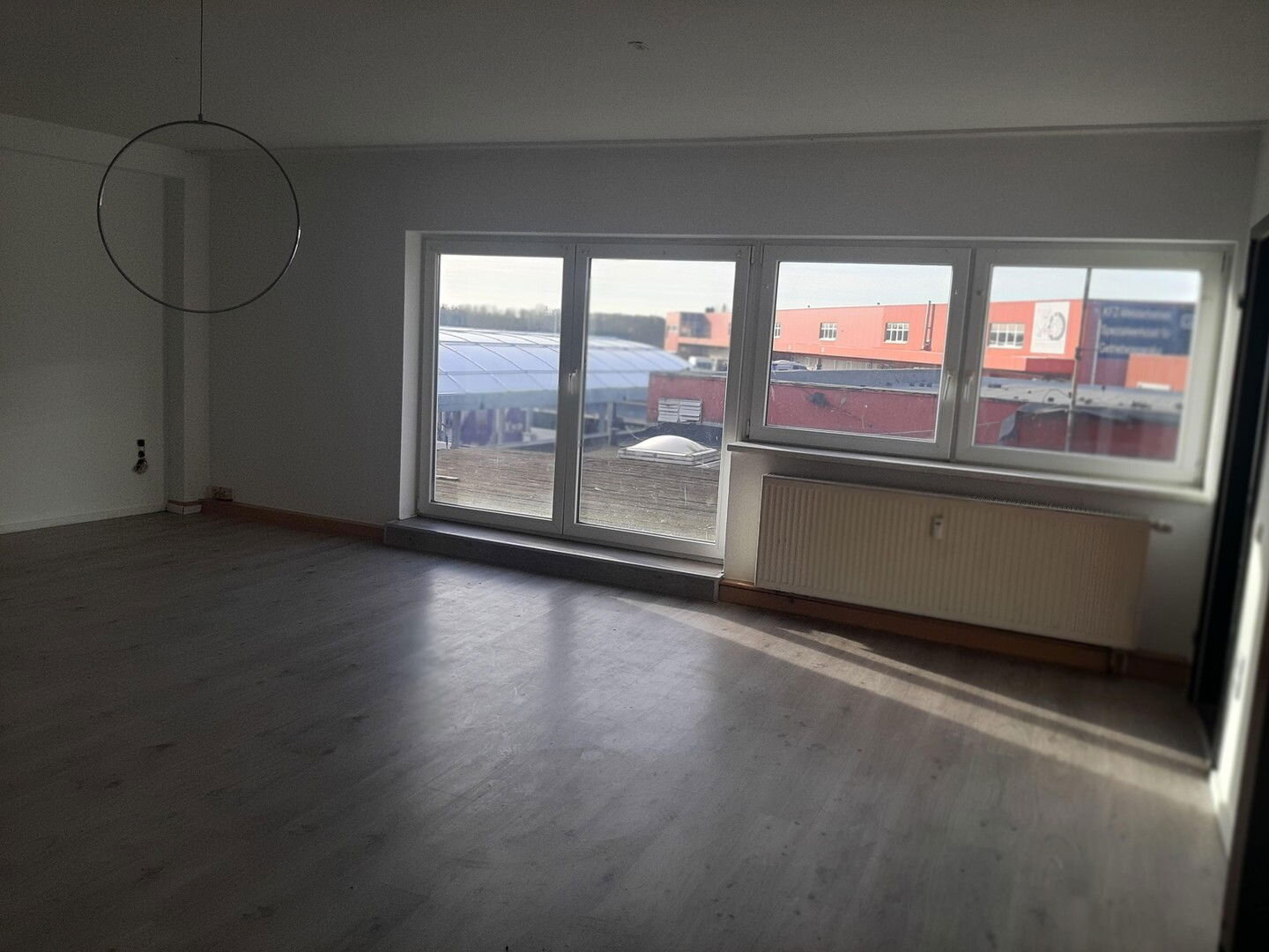 Wohnung zur Miete 568 € 1,5 Zimmer 48 m²<br/>Wohnfläche 1.<br/>Geschoss Herner Str. 285 Hofstede Bochum 44809