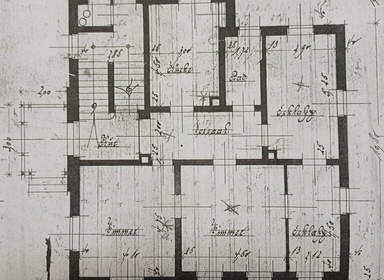 Mehrfamilienhaus zum Kauf 155.000 € 11 Zimmer 258 m² 770 m² Grundstück Adorf 08626