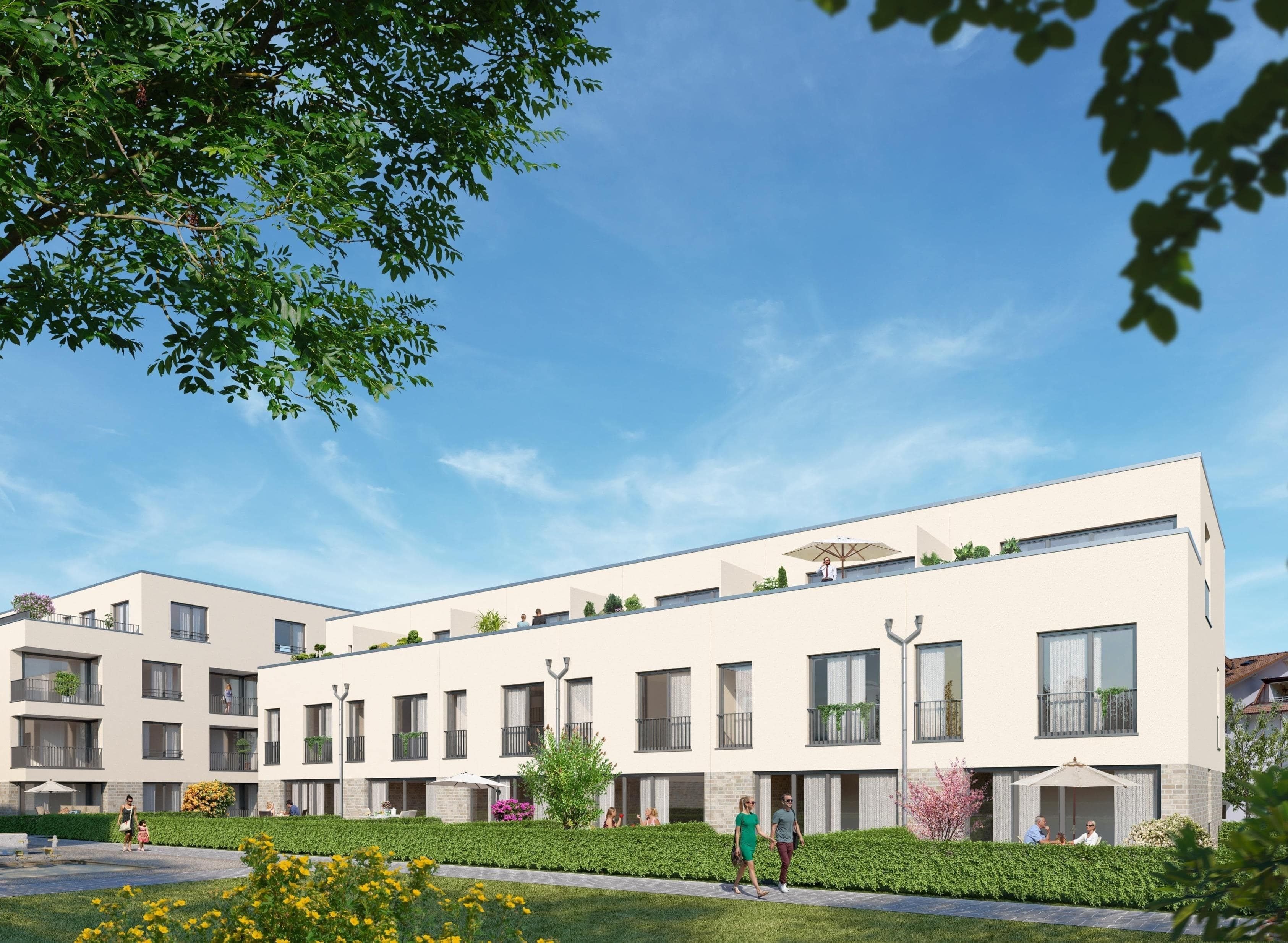 Reihenendhaus zum Kauf provisionsfrei 970.000 € 5 Zimmer 164 m²<br/>Wohnfläche 60 m²<br/>Grundstück ab sofort<br/>Verfügbarkeit Endersbach Weinstadt 71384