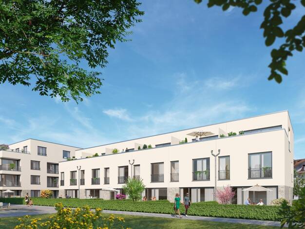Reihenendhaus zum Kauf provisionsfrei 970.000 € 5 Zimmer 164 m² 60 m² Grundstück frei ab sofort Endersbach Weinstadt 71384