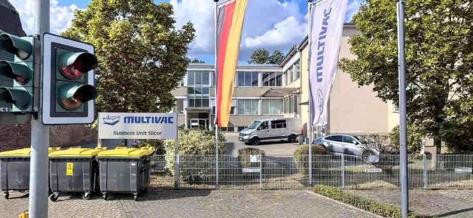 Bürogebäude zum Kauf als Kapitalanlage geeignet 6.905 m²<br/>Grundstück Buchenau Dautphetal 35232