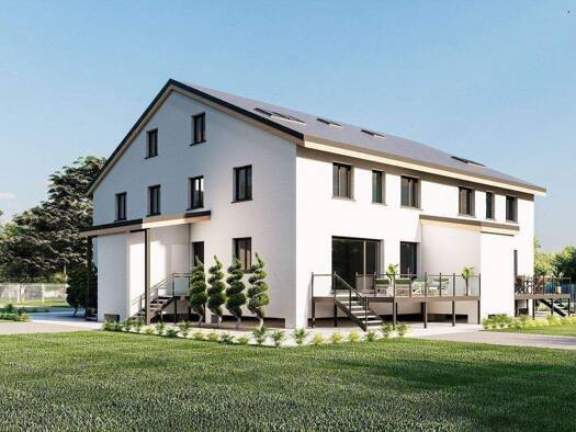 Wohnung zum Kauf provisionsfrei 470.000 € 5 Zimmer 147 m² 2. Geschoss Kröllwitz West 06120