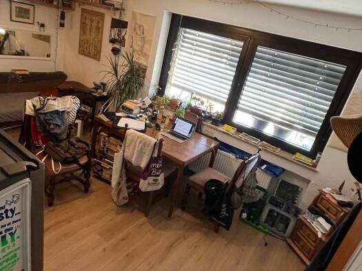 Wohnung zur Miete 576 € 1 Zimmer 33 m² Geschoss 5/7 frei ab 01.09.2026 Neustadt Mainz 55118