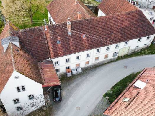 Wohnanlage zum Kauf als Kapitalanlage geeignet 749.000 € 932,9 m² 7.807 m² Grundstück Achleiten 4532