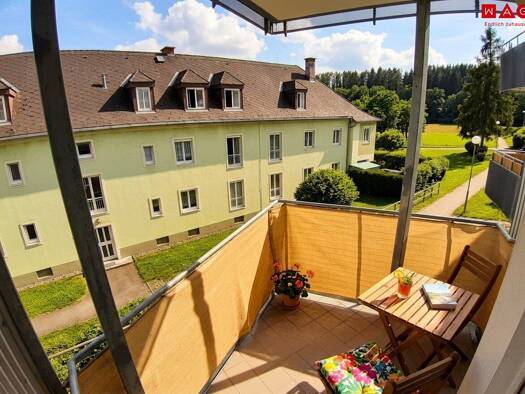 Wohnung zur Miete 389 € 3 Zimmer 69,3 m² Erzherzog-Johann-Straße 5e Trofaiach 8793