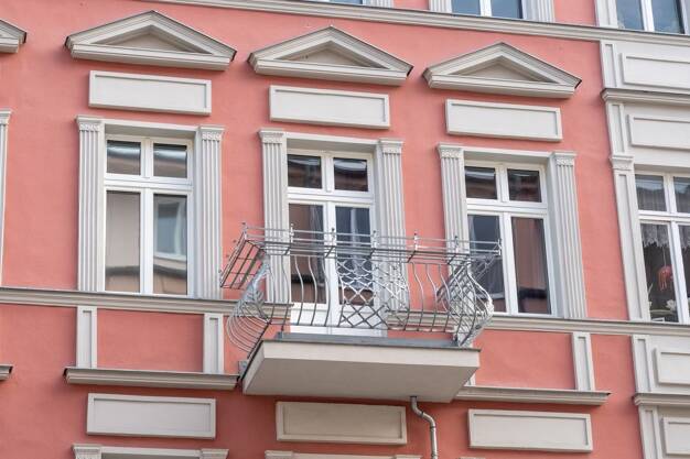 Wohnung zum Kauf provisionsfrei 398.000 € 3 Zimmer 100 m² 3. Geschoss Palisadenstraße 58 Friedrichshain Berlin 10243