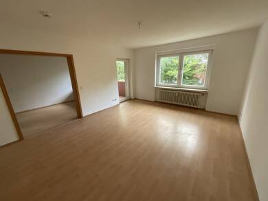 Wohnung zur Miete 649 € 4 Zimmer 88,4 m² 2. Geschoss Middelweg 1 Bremervörde Bremervörde 27432