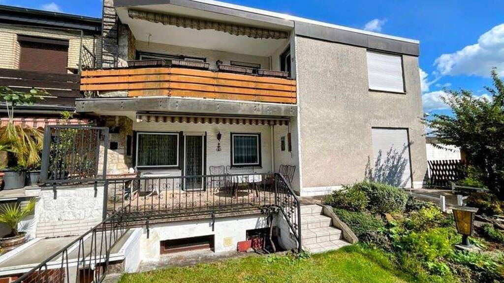 Einfamilienhaus zum Kauf 289.000 € 6 Zimmer 161 m² 380 m² Grundstück Waggum Braunschweig / Bienrode-Waggum-Bevenrode 38110