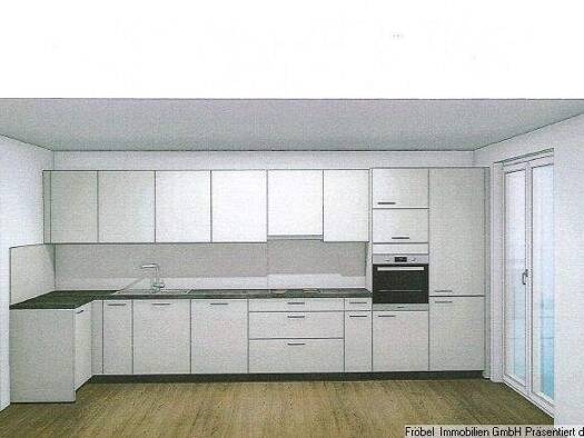 Wohnung zur Miete 1.140 € 3 Zimmer 76,4 m² frei ab 01.05.2026 Rheinfelden 79618