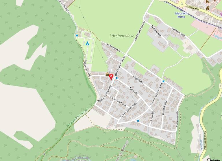 Einfamilienhaus zur Miete 3.500 € 6 Zimmer 162,7 m² 891 m² Grundstück Maurach 6212