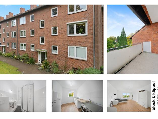 Wohnung zum Kauf 239.000 € 3 Zimmer 67 m² Wassilystraße 4 Hassee Kiel 24113