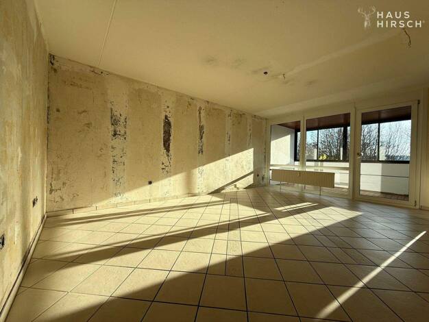 Wohnung zum Kauf 349.000 € 4 Zimmer 101 m² 3. Geschoss Neckarweihingen Ludwigsburg 71642