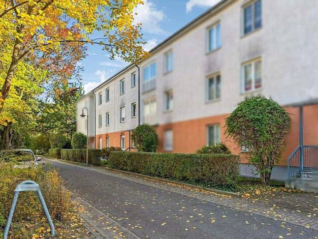 Wohnung zur Miete 1.210 € 4 Zimmer 83 m² EG Distelweg 2 Schöneiche 15566