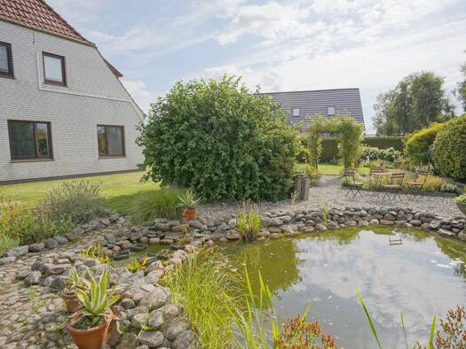 Einfamilienhaus zum Kauf 169.000 € 7 Zimmer 190 m² 1.304 m² Grundstück Kührstedt Geestland 27624