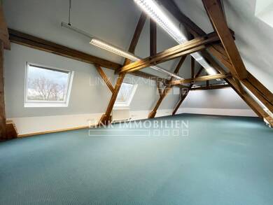 Bürofläche zur Miete 618 € 1 Zimmer 65 m² Bürofläche Scharnhauser Park Ostfildern 73760