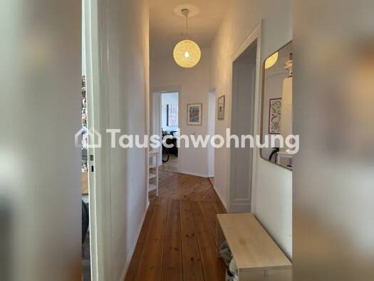 Wohnung zur Miete Tauschwohnung 895 € 3 Zimmer 96 m² Mariendorf Tempelhof-Schöneberg 12163
