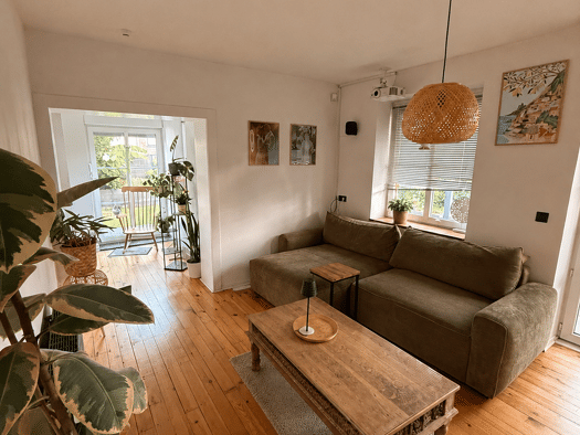 Haus zum Kauf provisionsfrei 449.000 € 6 Zimmer 101 m² 352 m² Grundstück Bockum Krefeld 47800