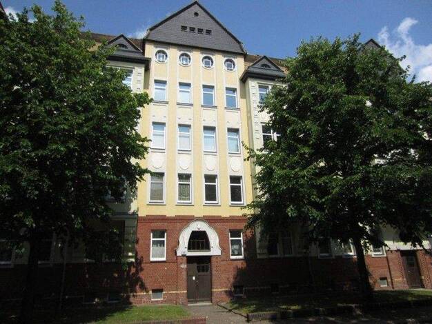 Wohnung zur Miete 548 € 2 Zimmer 60,6 m² 2. Geschoss frei ab 07.03.2026 Ploßstraße 2 Schönefeld-Abtnaundorf Leipzig 04347