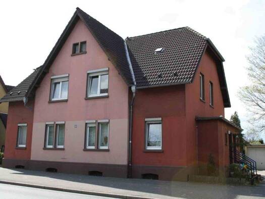 Wohnung zur Miete 376 € 2,5 Zimmer 53,7 m² EG Hüls Marl 45772