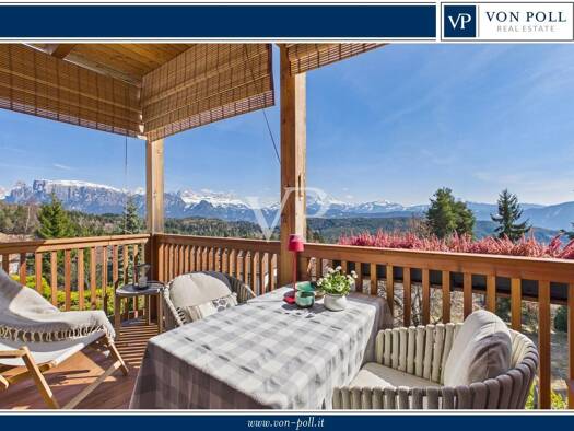 Wohnung zum Kauf 778.000 € 3 Zimmer 1. Geschoss Geirerweg 20/A Ritten / Renon 39054