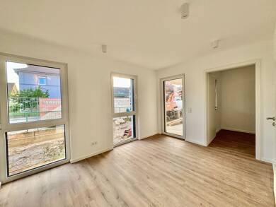 Wohnung zur Miete 750 € 2 Zimmer 50 m² Ortsgebiet Sinzheim 76547