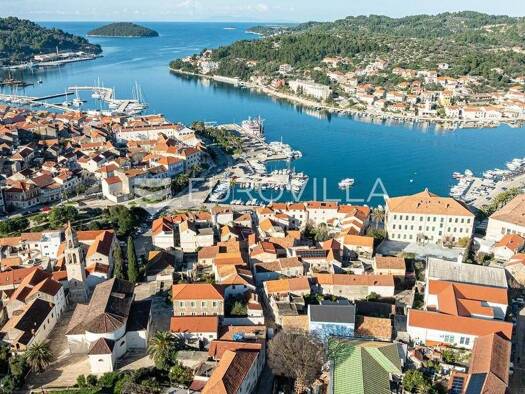 Haus zum Kauf 400.000 € 6 Zimmer 150 m² Vela Luka Vela Luka