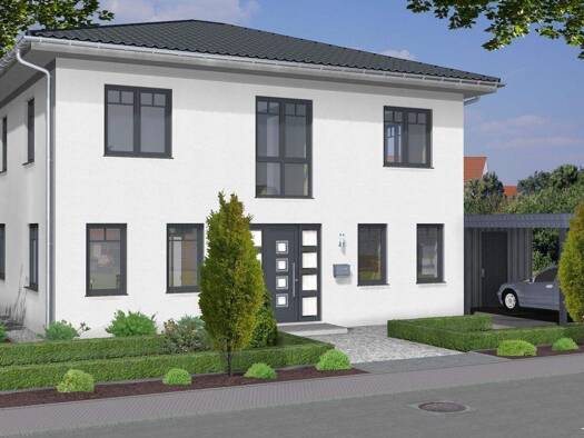 Einfamilienhaus zum Kauf provisionsfrei 419.000 € 5 Zimmer 154 m² Osterholz Ost 28307