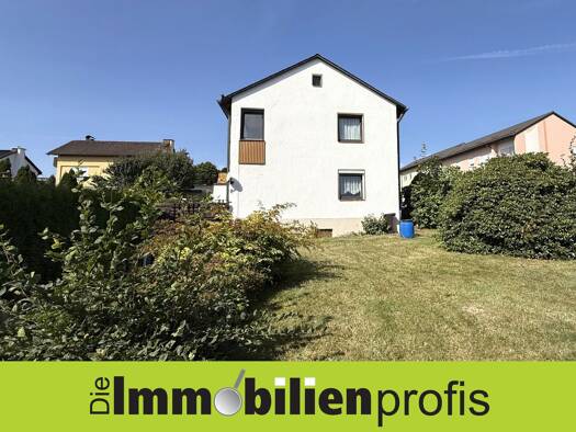 Doppelhaushälfte zum Kauf 180.000 € 5 Zimmer 107 m² 579 m² Grundstück Naila Naila 95119
