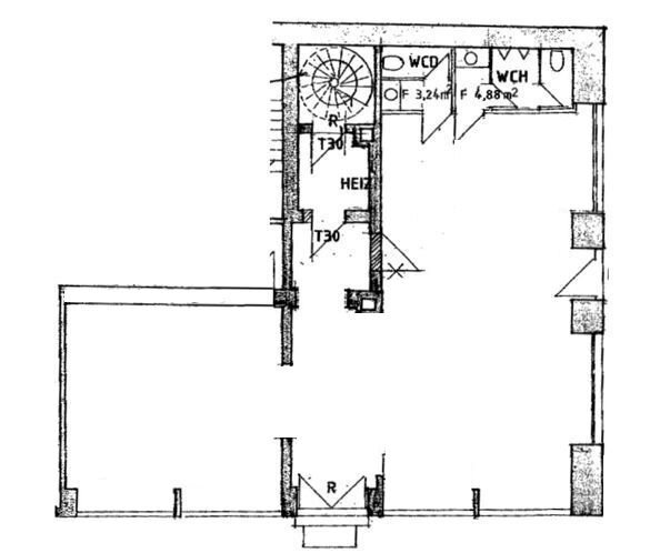 Verkaufsfläche zur Miete 5.500 € 140 m²<br/>Verkaufsfläche Zentrum Regensburg 93047