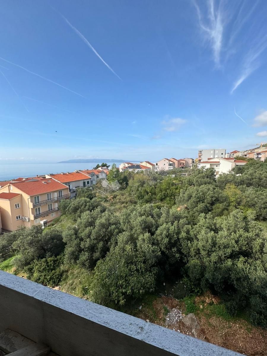 Wohnung zum Kauf 268.620 € 3 Zimmer 81 m²<br/>Wohnfläche 3.<br/>Geschoss Makarska center 21300