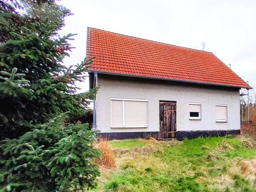 Einfamilienhaus zum Kauf 153.000 € 4 Zimmer 137 m² 1.455 m² Grundstück Neichen Trebsen/Mulde 04687