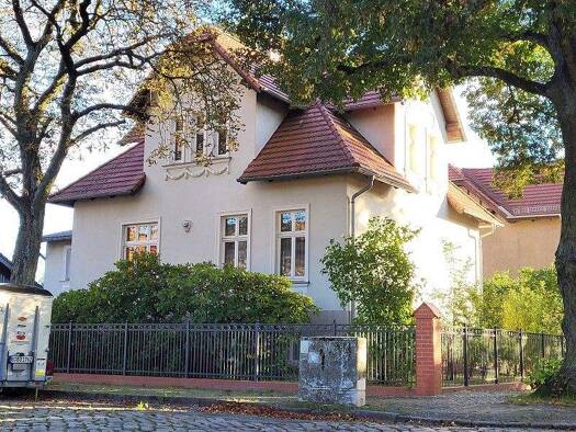 Einfamilienhaus zum Kauf als Kapitalanlage geeignet 540.000 € 5,5 Zimmer 150 m² 480 m² Grundstück Mahlsdorf Berlin 12623