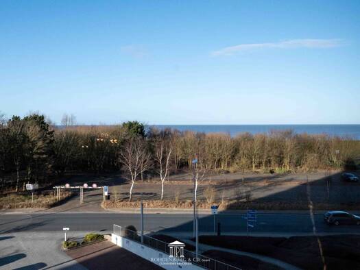 Wohnung zum Kauf 295.000 € 2 Zimmer 47,8 m² 3. Geschoss frei ab sofort Döse Cuxhaven 27476