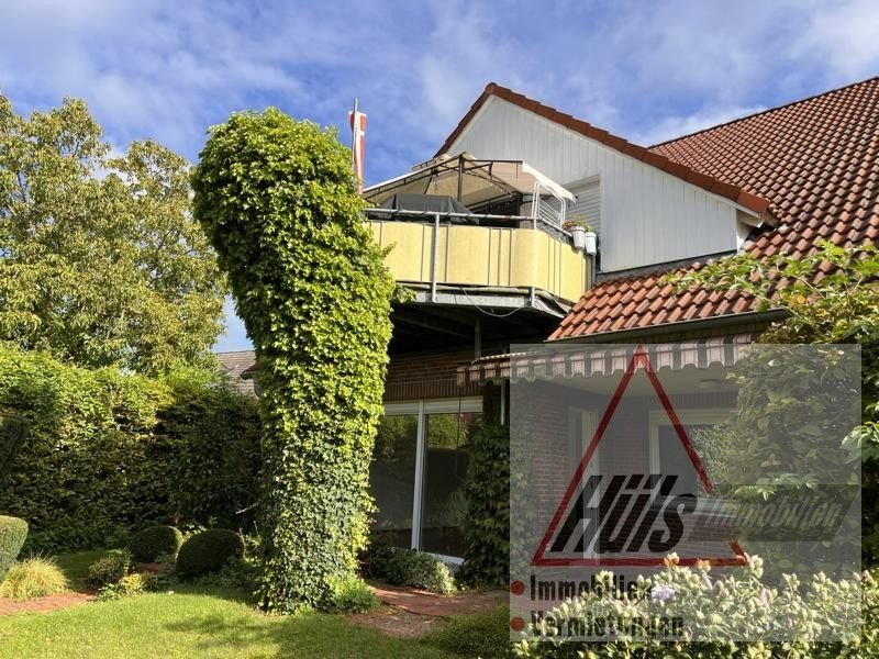 Mehrfamilienhaus zum Kauf 359.000 € 7 Zimmer 184 m²<br/>Wohnfläche 400 m²<br/>Grundstück Intrup Lengerich 49525