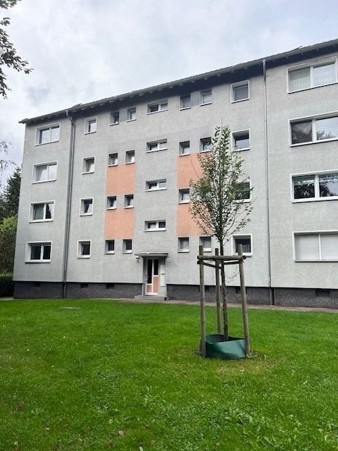 Wohnung zur Miete 618 € 4,5 Zimmer 74,4 m²<br/>Wohnfläche EG<br/>Geschoss Aschebrock 44B Holsterhausen Herne 44625