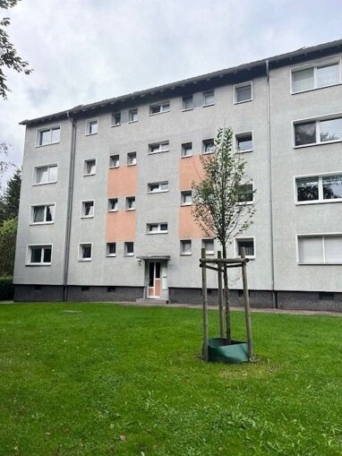 Wohnung zur Miete 618 € 4,5 Zimmer 74,4 m² EG Aschebrock 44B Holsterhausen Herne 44625