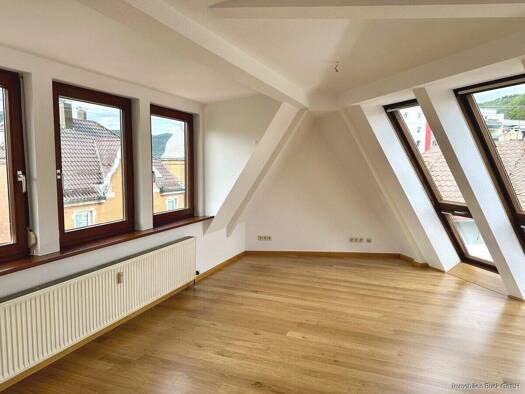 Wohnung zur Miete 750 € 3,5 Zimmer 90 m² Geislingen Geislingen an der Steige 73312