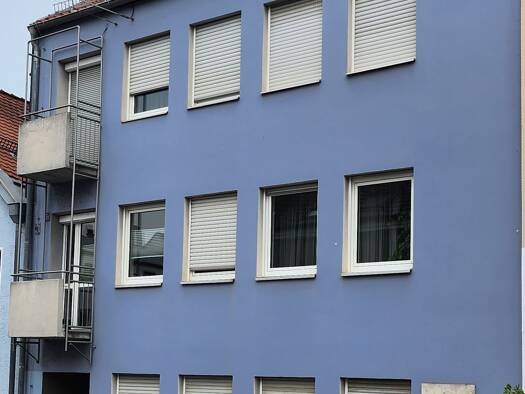 Medizinisches Gebäude zur Miete provisionsfrei 600 € 120 m² Bürofläche Hauptstrasse 6 Landau Landau an der Isar 94405