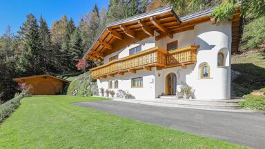 Villa zum Kauf 1.690.000 € 5 Zimmer 200 m² 912 m² Grundstück Waidring 6384