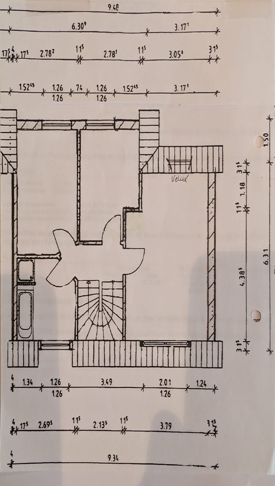 Reihenendhaus zum Kauf provisionsfrei 395.000 € 4 Zimmer 100 m²<br/>Wohnfläche 300 m²<br/>Grundstück 01.12.2024<br/>Verfügbarkeit Pappelweg Jesteburg Jesteburg 21266