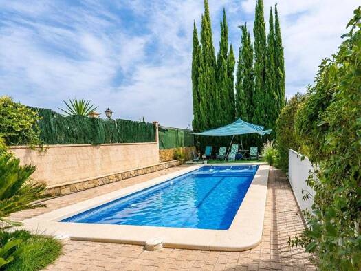 Chalet zum Kauf 436.000 € 5 Zimmer 366 m² 2.859 m² Grundstück Crevillent 03339